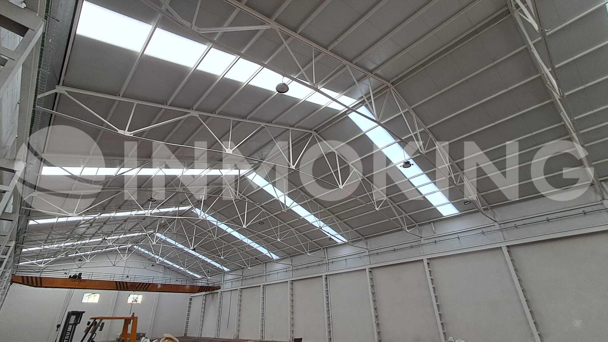 Foto de la propiedad Nave Industrial en Xirivella - Valencia 